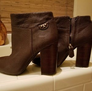 Tory Burch Booties 8.0